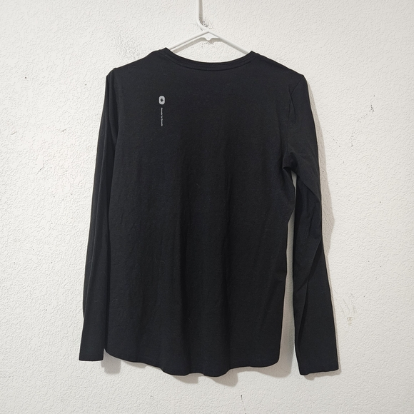 Figs Supersoft Longsleeve Underscrub - Picture 3 of 5